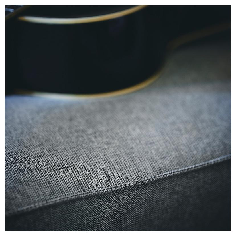 KIVIK — 1-местный диван-кровать, Tibbleby бежевый/серый