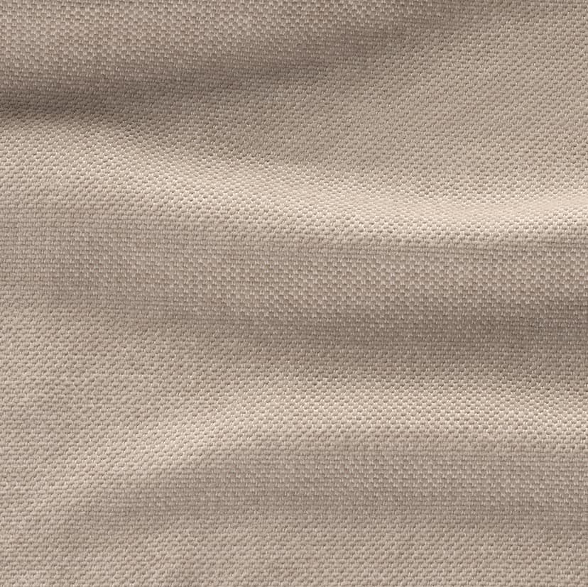 KIVIK — Pokrycie podnóżka ze schowkiem, Tallmyra beżowy,