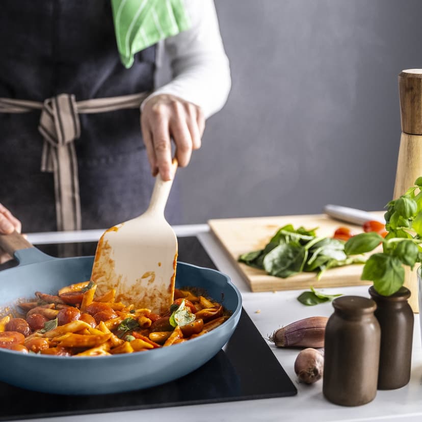 KLIPPFISK — сковорода