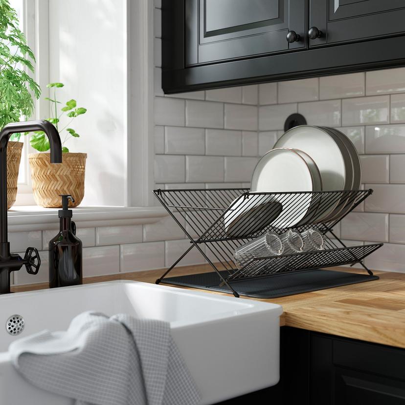 KVOT — Сушилка для посуды,