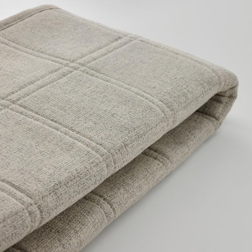 LÄKTARE — чехол на стул, Gunnared светло-бежевый