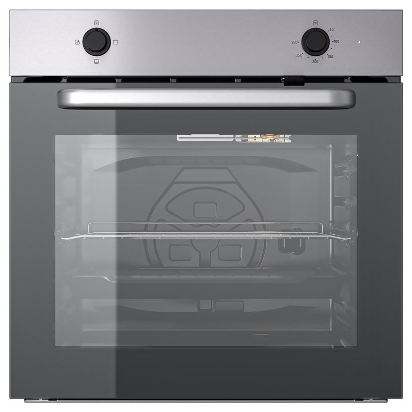 LAGAN — Печь, стальная