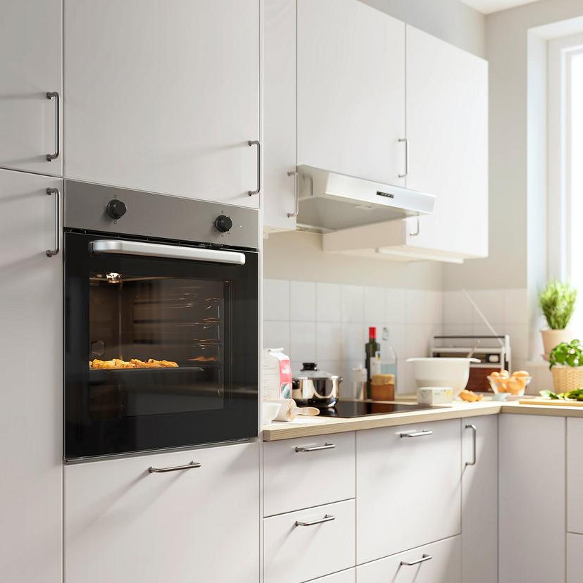 LAGAN — Печь, стальная