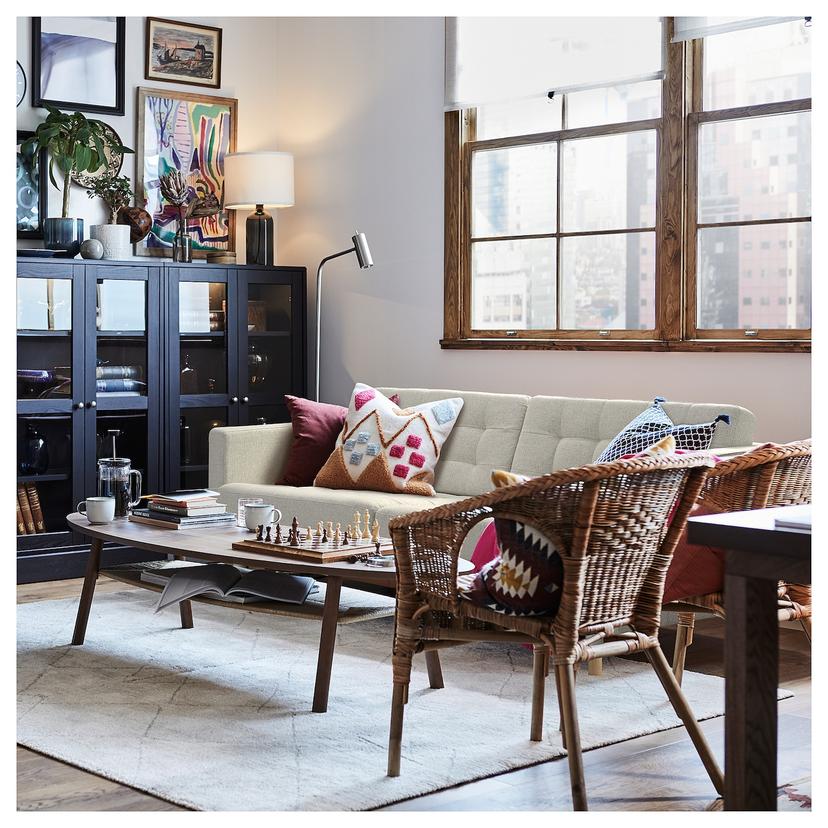 LANDSKRONA — 3-местный диван,