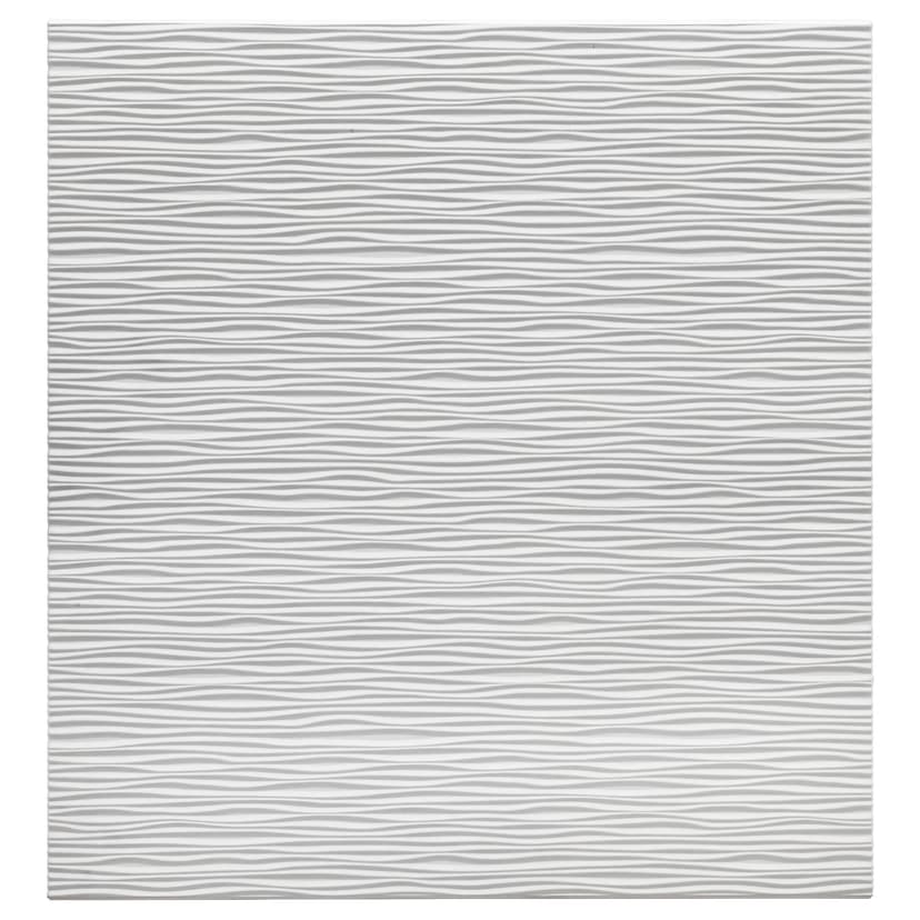 LAXVIKEN — дверь, белый, 60x64 см