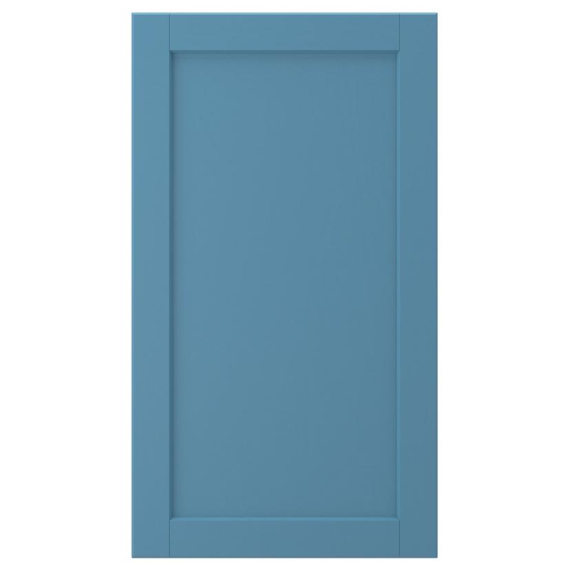 LERHYTTAN — Передняя панель посудомоечной машины, синяя