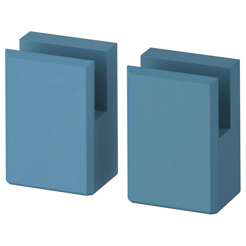 LERHYTTAN — Nóżka do cokołu ozdobnego, 8 см