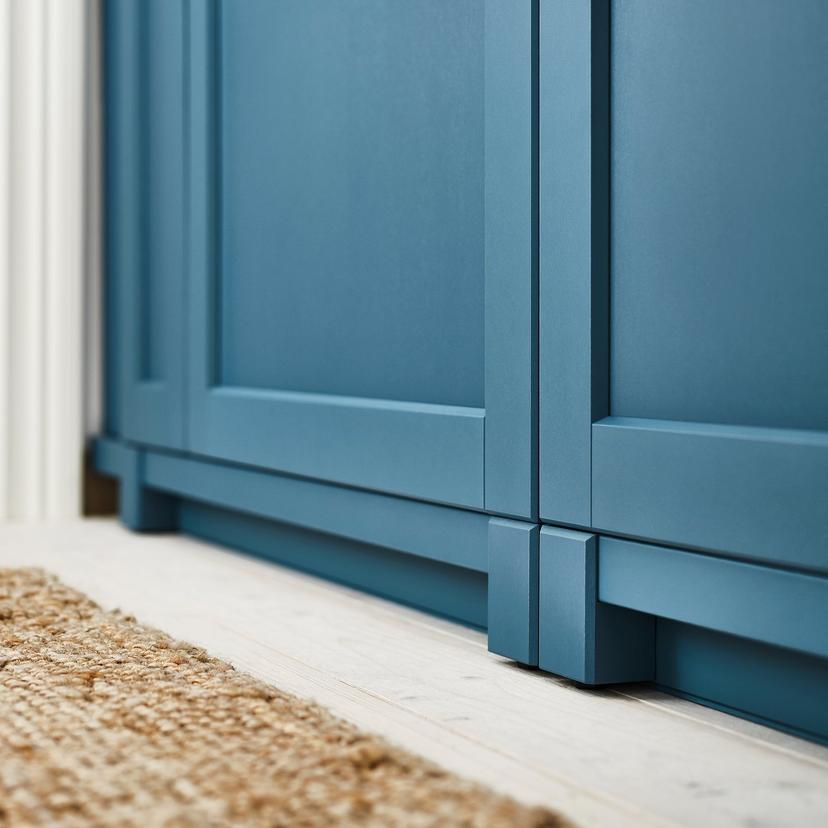 LERHYTTAN — Nóżka do cokołu ozdobnego, 8 см