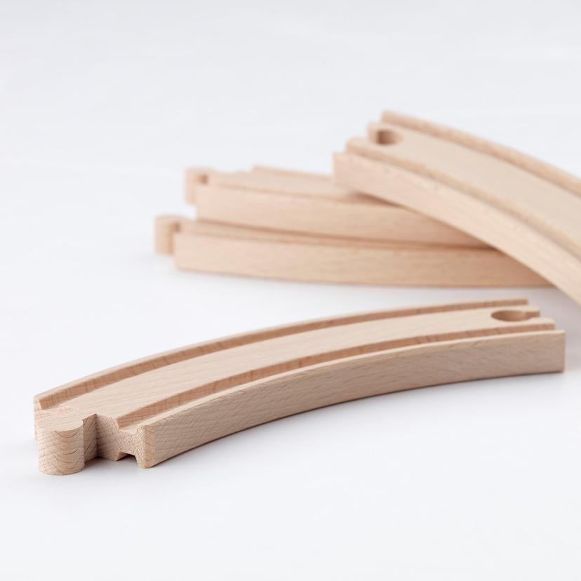 LILLABO — железная дорога