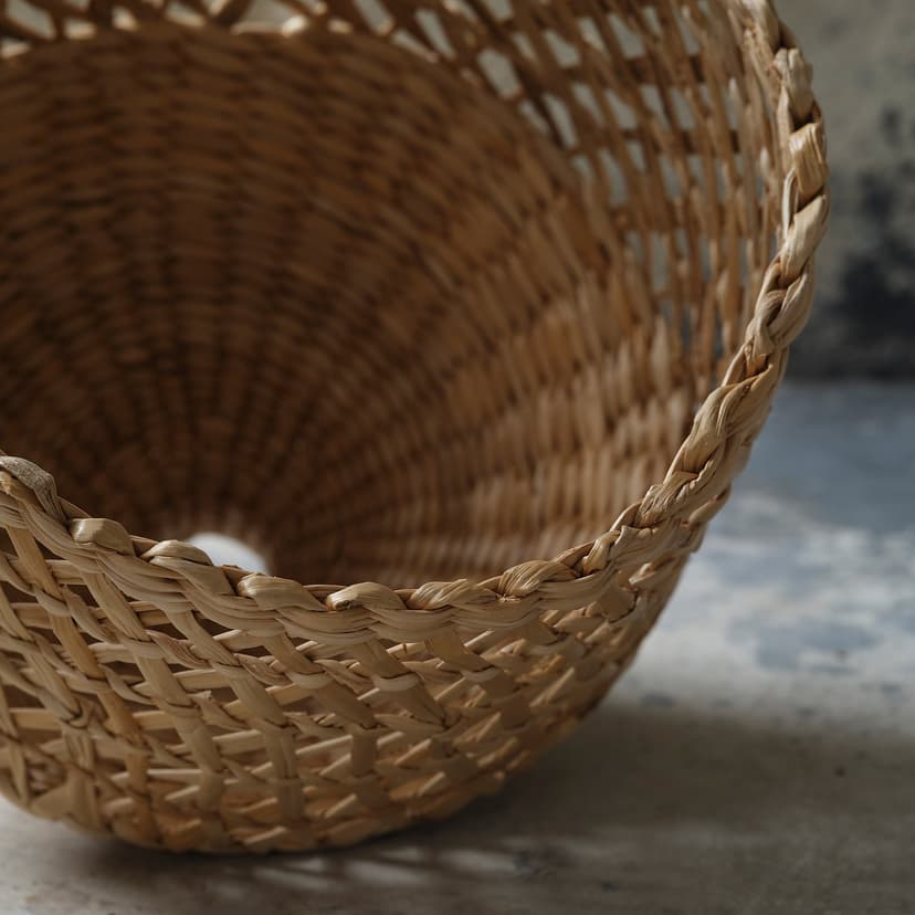 MÄVINN — абажур для подвесн светильника, волокно банана