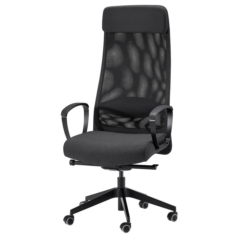 MARKUS — Офисный стул, Duże