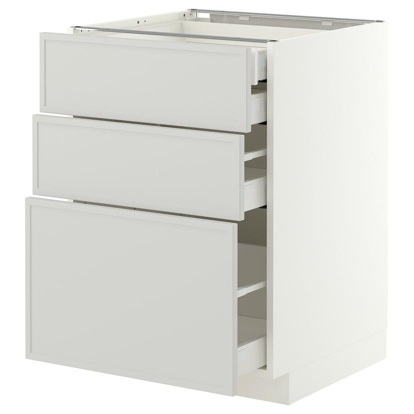 METOD / MAXIMERA — Sz stj 3fr/2n/śr/w szu, 60x60 см