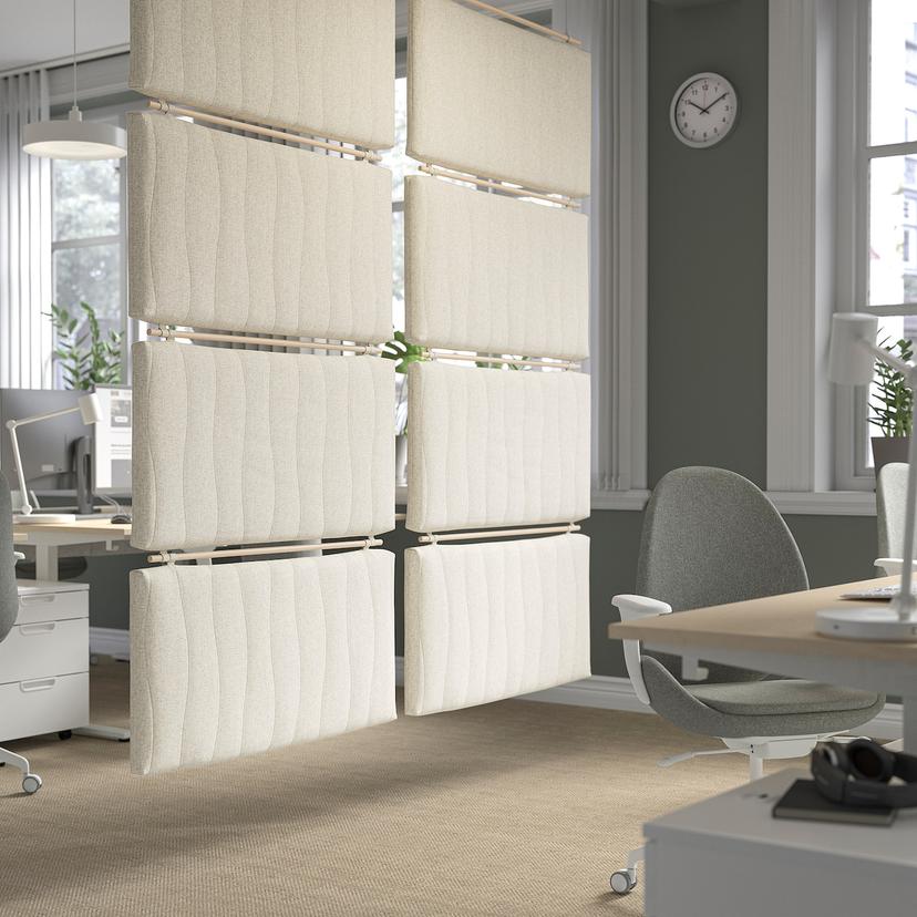 MITTZON — Комплект акустических экранов,