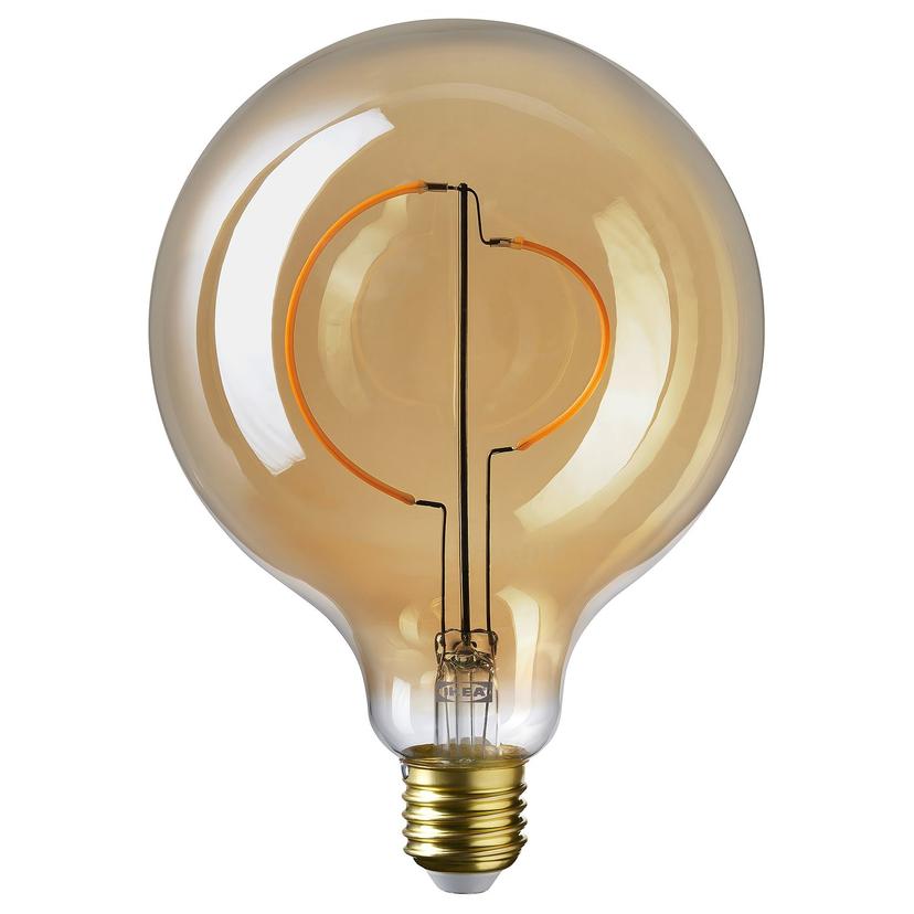 MOLNART — Светодиодная лампа E27 150 люмен, 125 mm