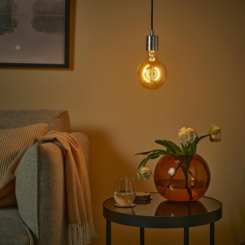 MOLNART — Светодиодная лампа E27 150 люмен, 125 mm