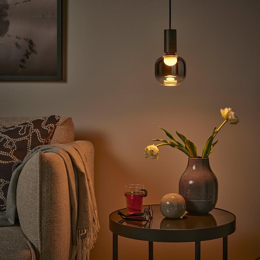 MOLNART — Светодиодная лампа E27 150 люмен, 120 mm