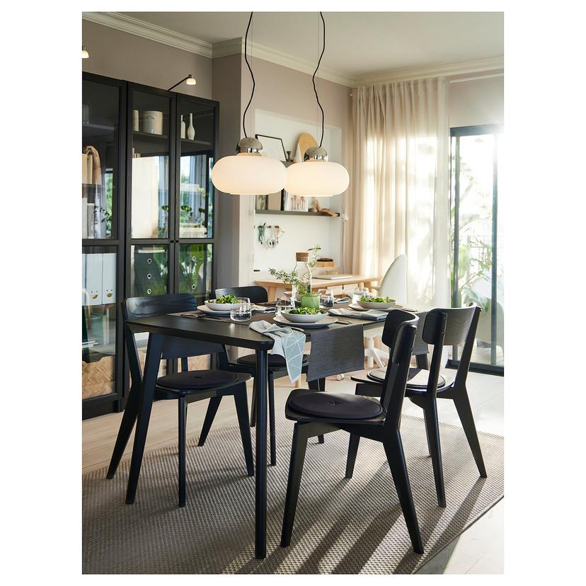 MORUM — ковер безворсовый, д/дома/улицы, бежевый, 160x230 см