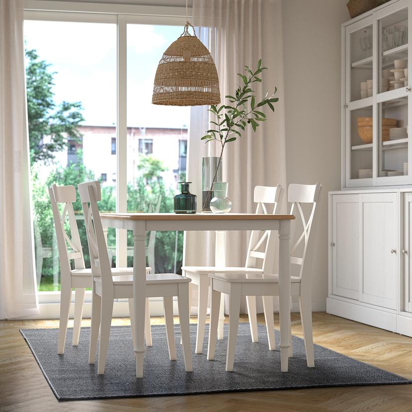 MORUM — ковер безворсовый, д/дома/улицы, темно-серый, 160x230 см