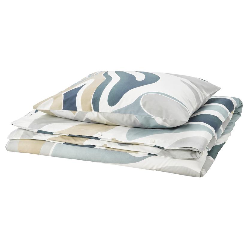 MYGGLASVINGE — пододеяльник и наволочка