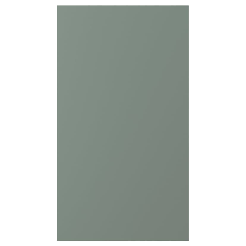 NICKEBO — фронт панель для посудом машины