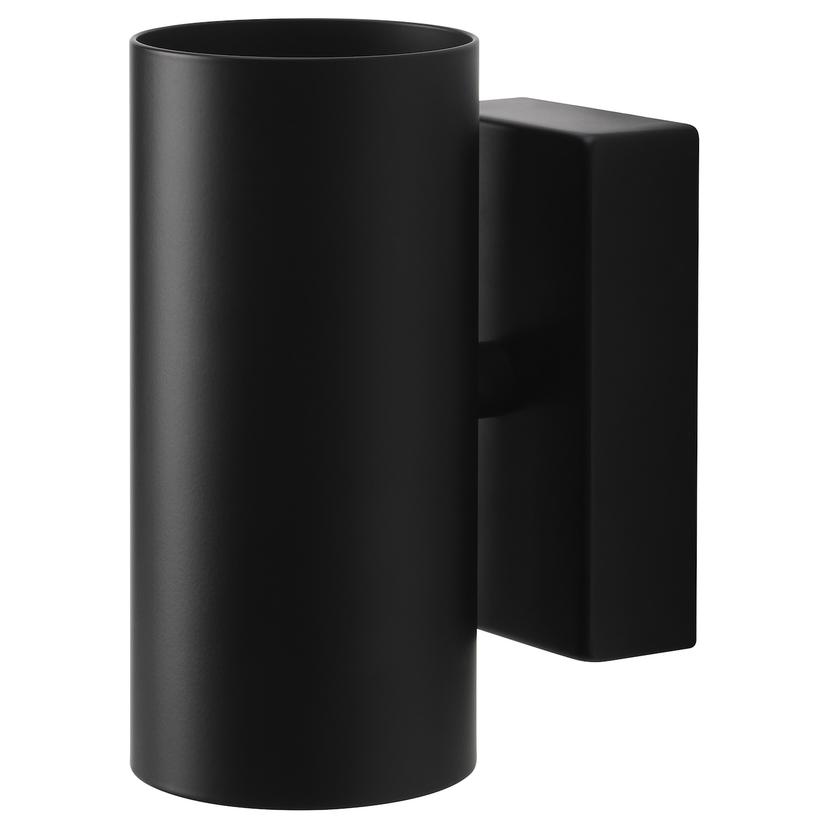 NYMÅNE — Kinkiet dwustronny, inst. stała,