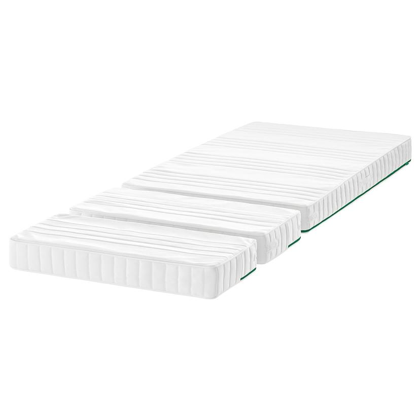 ÖMSINT — матрас д/детской раздвижной кровати, 80x200 см