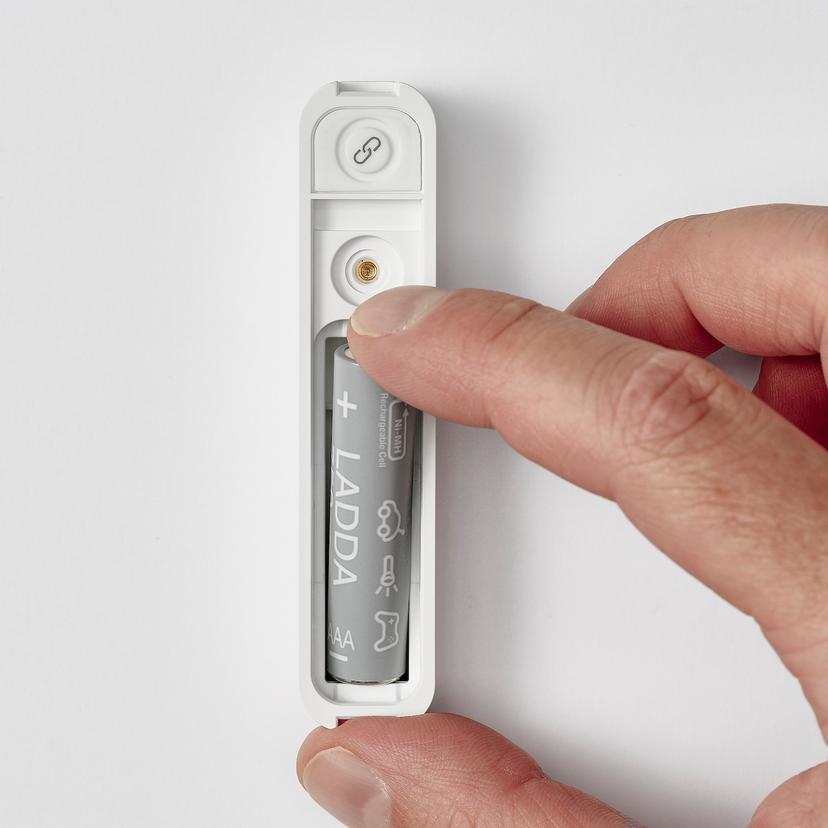 PARASOLL — дверной/оконный датчик, умный дом/белый