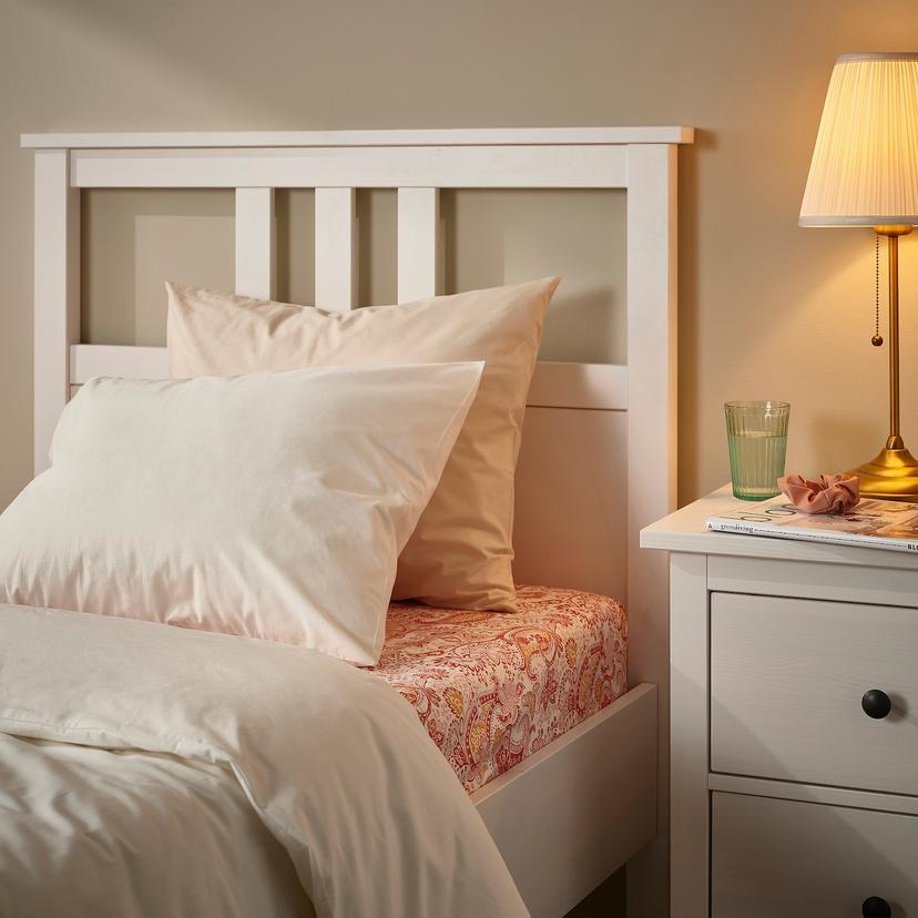 RODGERSIA — Простынь с резинкой, 90x200 см