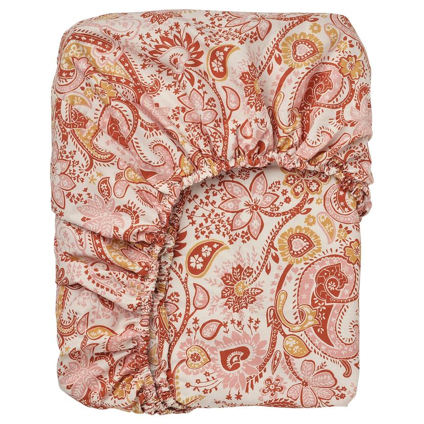 RODGERSIA — Простынь с резинкой, 90x200 см