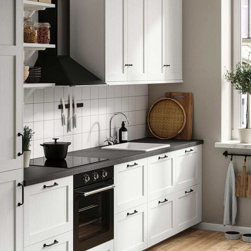 SÄLJAN — Столешница, 63.6-125x3.8 см