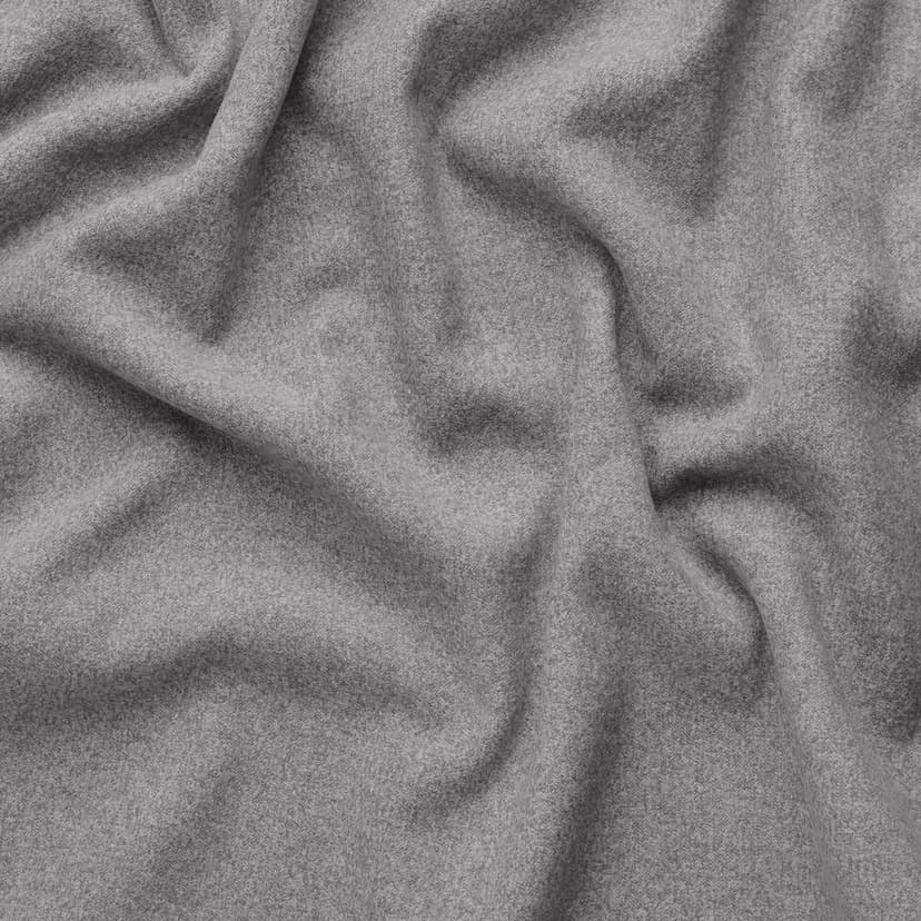 SALTSJÖBADEN — Pokrycie sofy 2 osobowej, Tonerud szary,