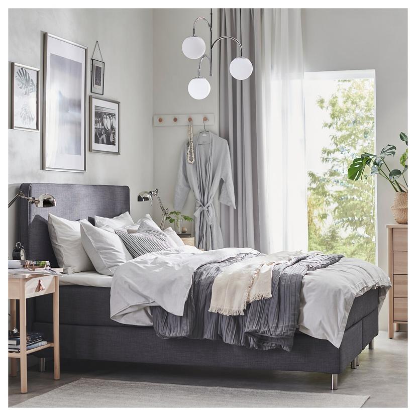 SIMRISHAMN — подвесной светильник, 3-рожк