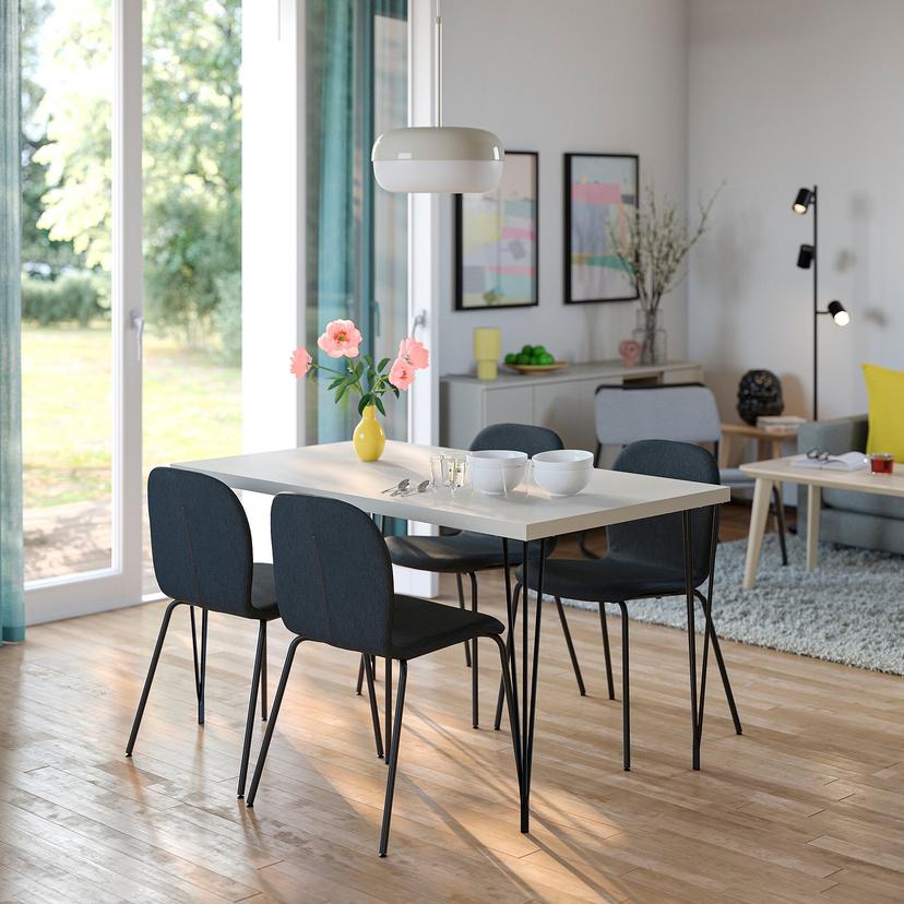 SKÅLSTA — Стул,