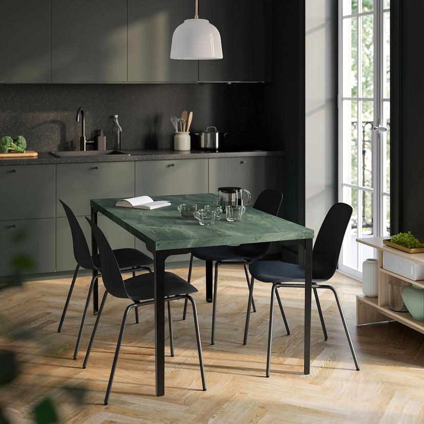 SKÅLSTA — Stół, 140x80 см