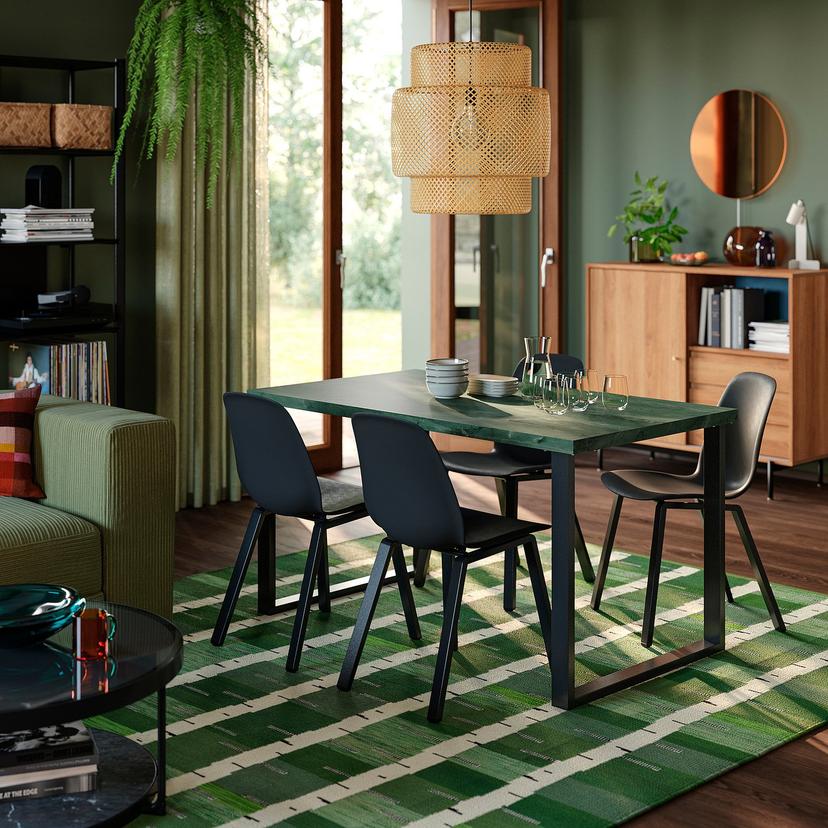 SKÅLSTA — Стол, 140x80 см