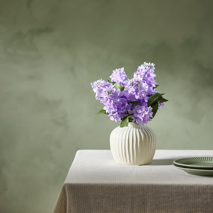 SMYCKA — Искусственный букет, 36 см