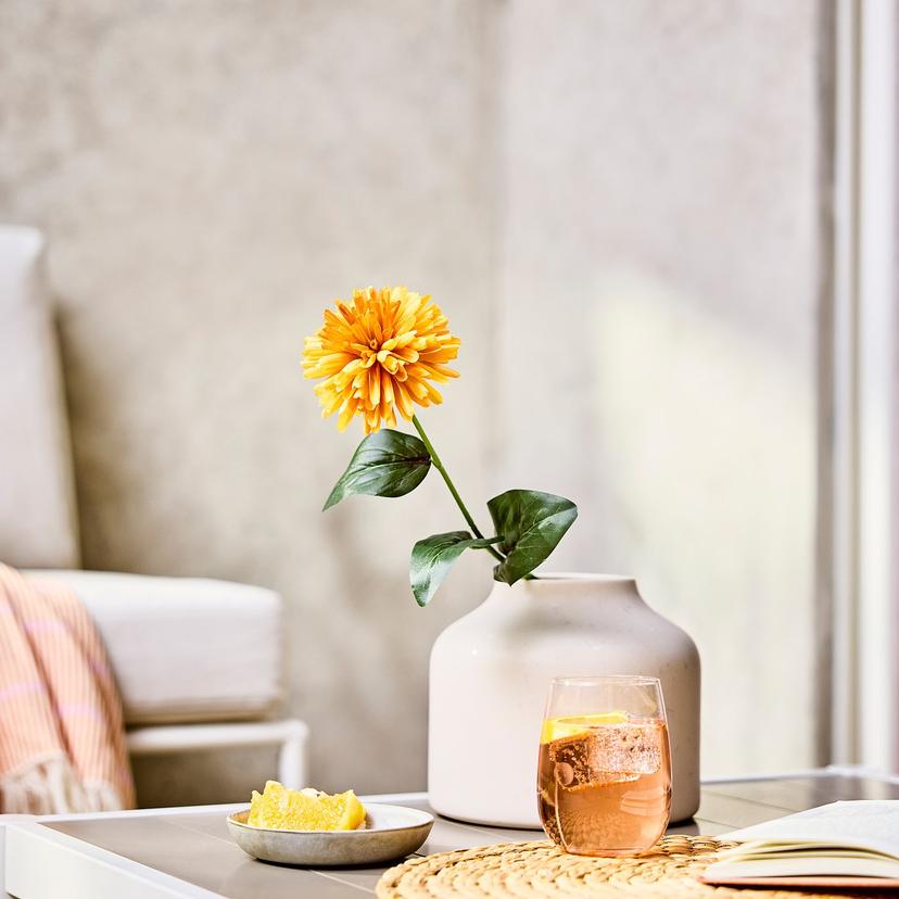 SMYCKA — Искусственный цветок, 55 см