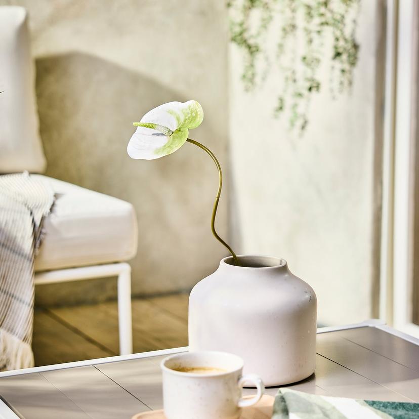 SMYCKA — Искусственный цветок, 66 см