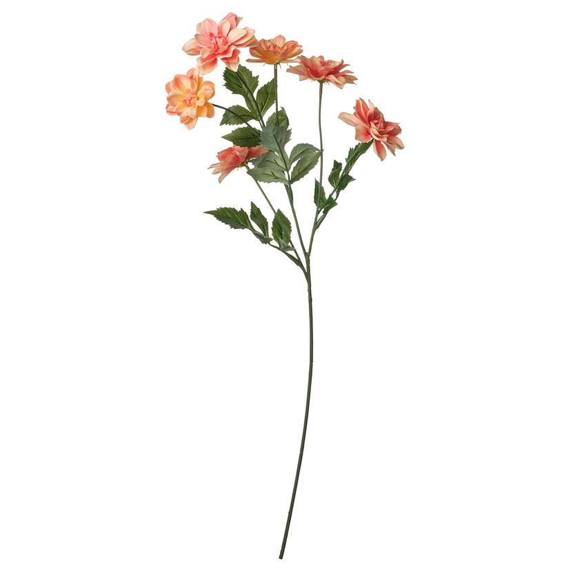 SMYCKA — Искусственный цветок, 66 см