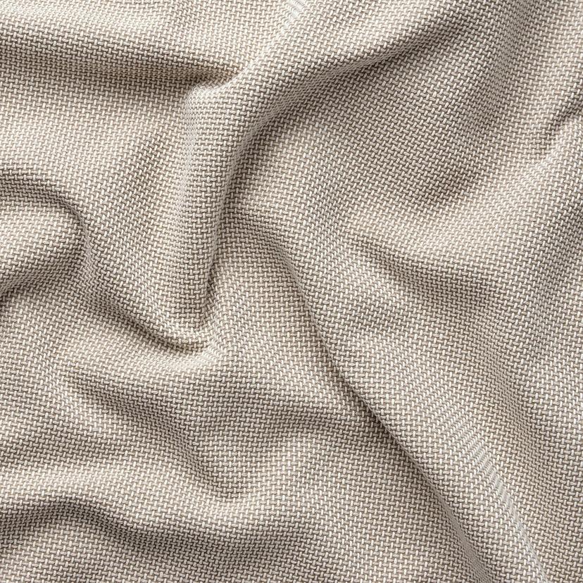 SÖDERHAMN — Чехол для трехместной секции, светло-бежевый цвет Fridtuna