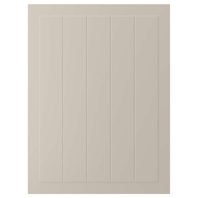 STENSUND — Дверь, 60x80 см