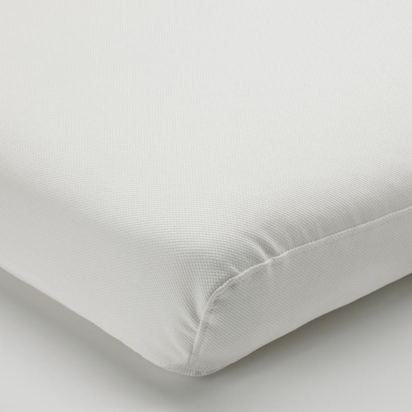 STOCKHOLM 2017 — комплект подушек-сидений н кресло, Gräsbo белый