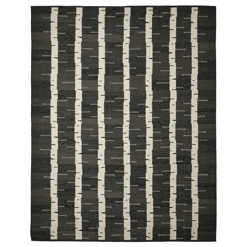 STOCKHOLM 2025 — ковер, безворсовый