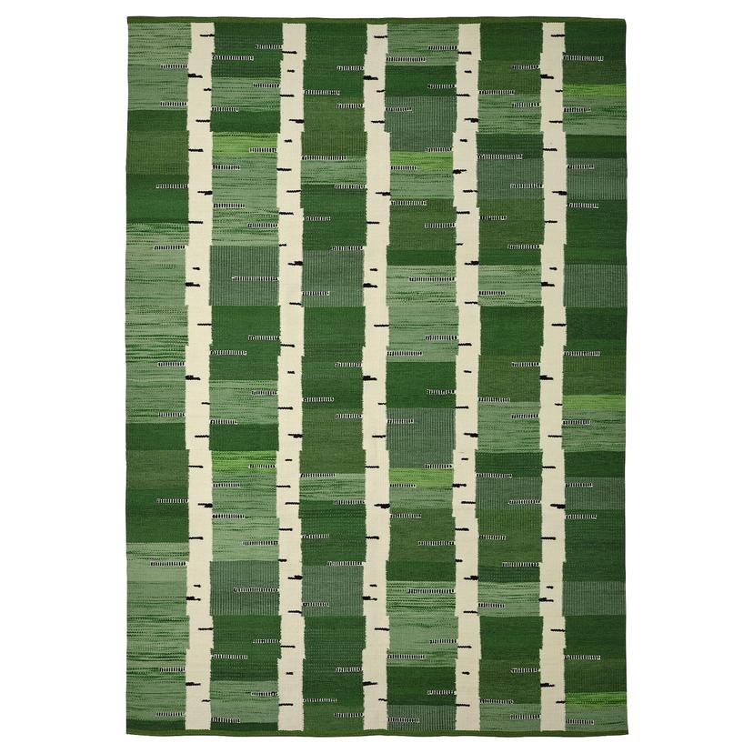 STOCKHOLM 2025 — ковер, безворсовый