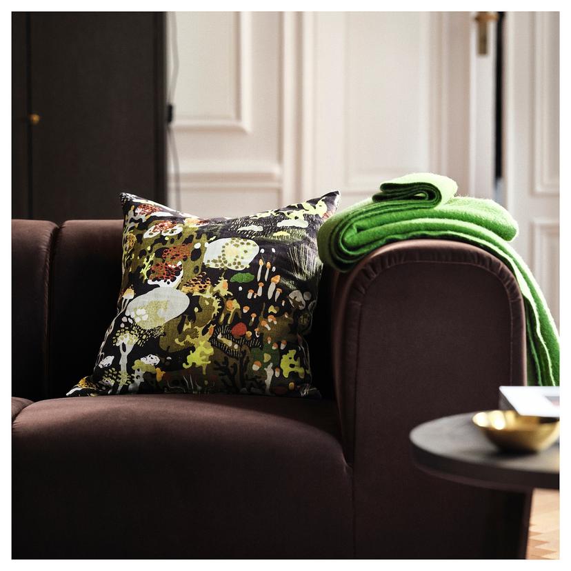 STOCKHOLM 2025 — чехол на подушку