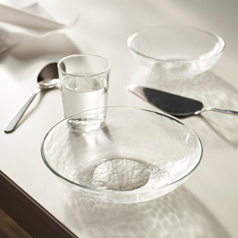 STRANDKRABBA — Глубокая тарелка, 19 см