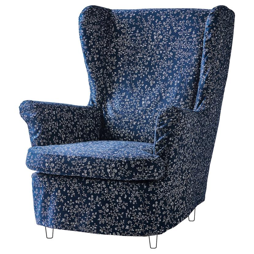 STRANDMON — Pokrowiec na fotel,