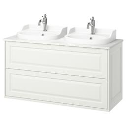 TÄNNFORSEN / RUTSJÖN