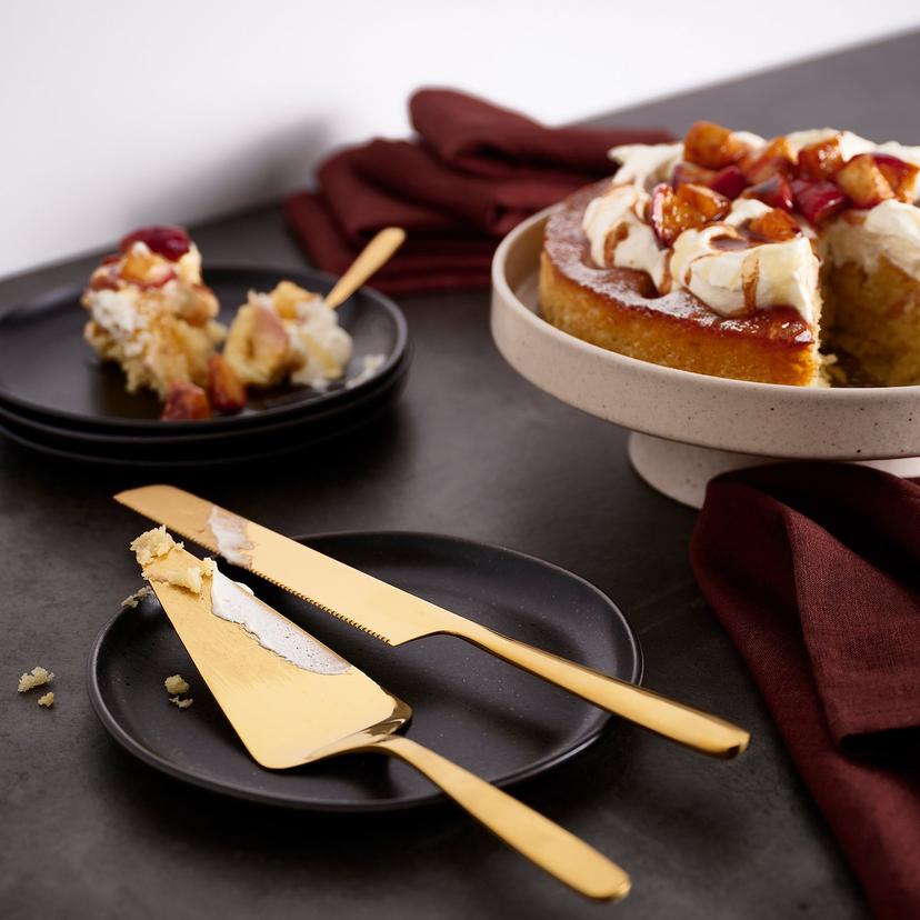 TILLAGD — Набор для сервировки/подачи блюд, 2 шт.,