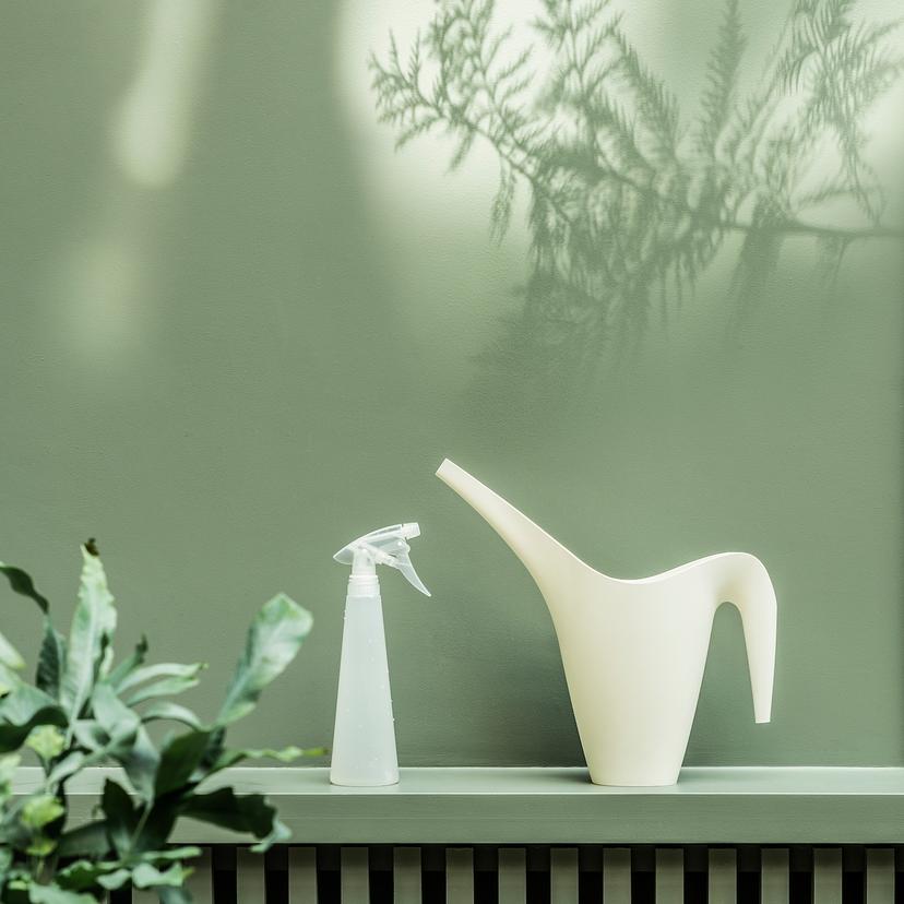 TOMAT — распылитель, белый, 35 сл